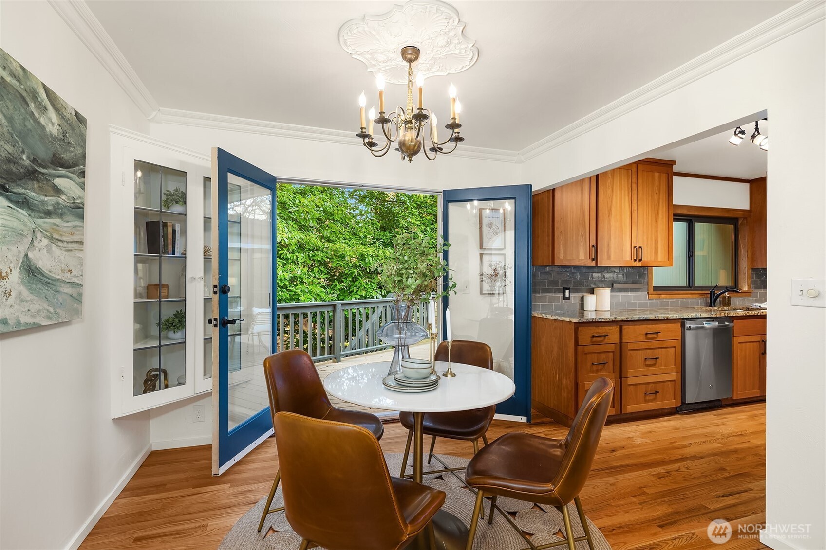 10743 14th Avenue NE Seattle WA 98125