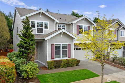 22829 36th Avenue SE Bothell WA 98021