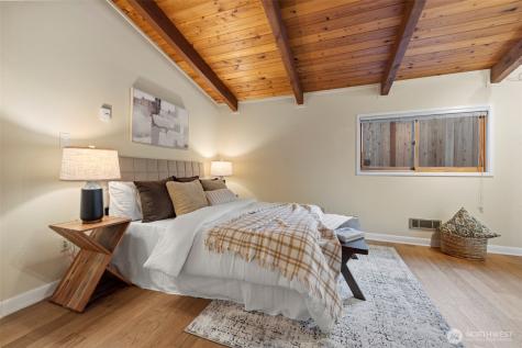 510 N 138th Street Seattle WA 98133
