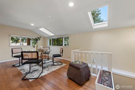 510 N 138th Street Seattle WA 98133