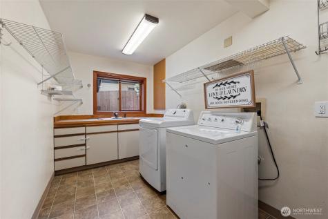 510 N 138th Street Seattle WA 98133