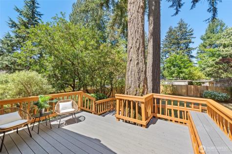 510 N 138th Street Seattle WA 98133