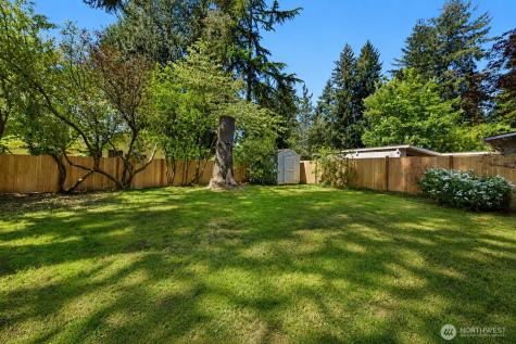 510 N 138th Street Seattle WA 98133