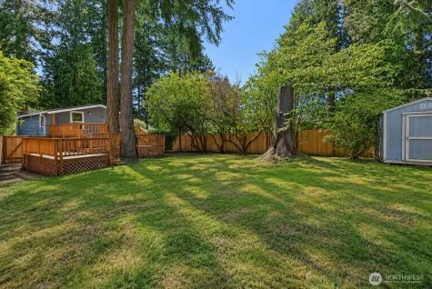 510 N 138th Street Seattle WA 98133