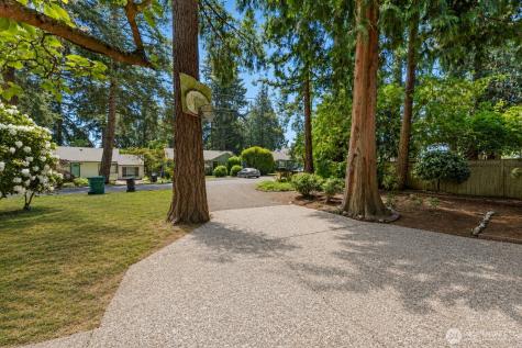 510 N 138th Street Seattle WA 98133