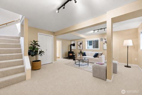 510 N 138th Street Seattle WA 98133