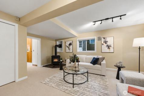 510 N 138th Street Seattle WA 98133