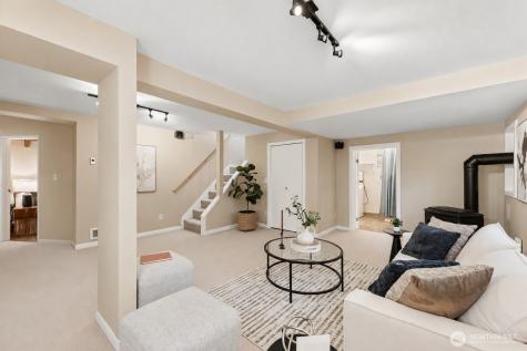 510 N 138th Street Seattle WA 98133