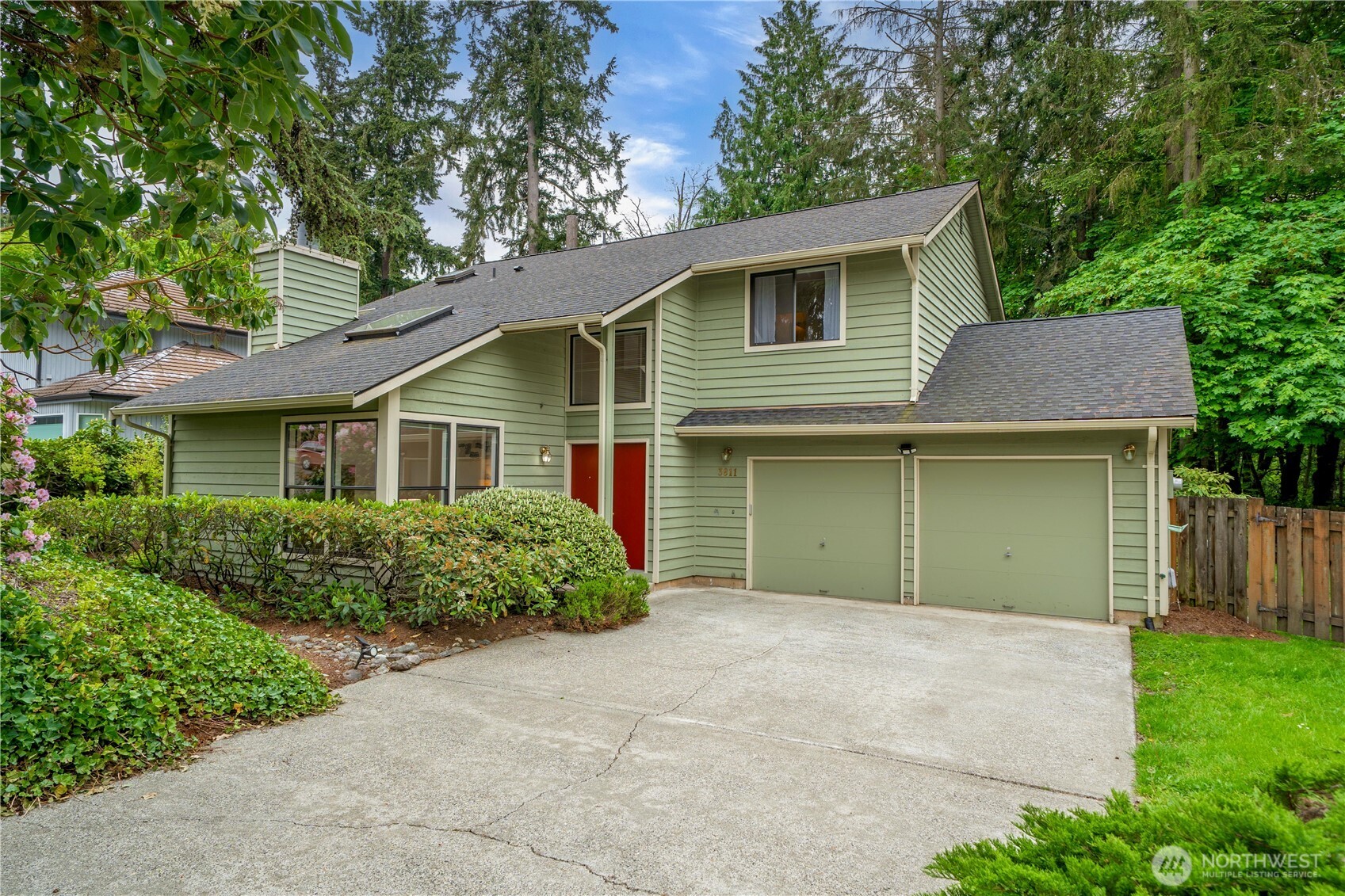 3811 S 255th Place Kent WA 98032