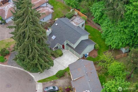 3811 S 255th Place Kent WA 98032