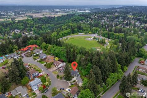 3811 S 255th Place Kent WA 98032