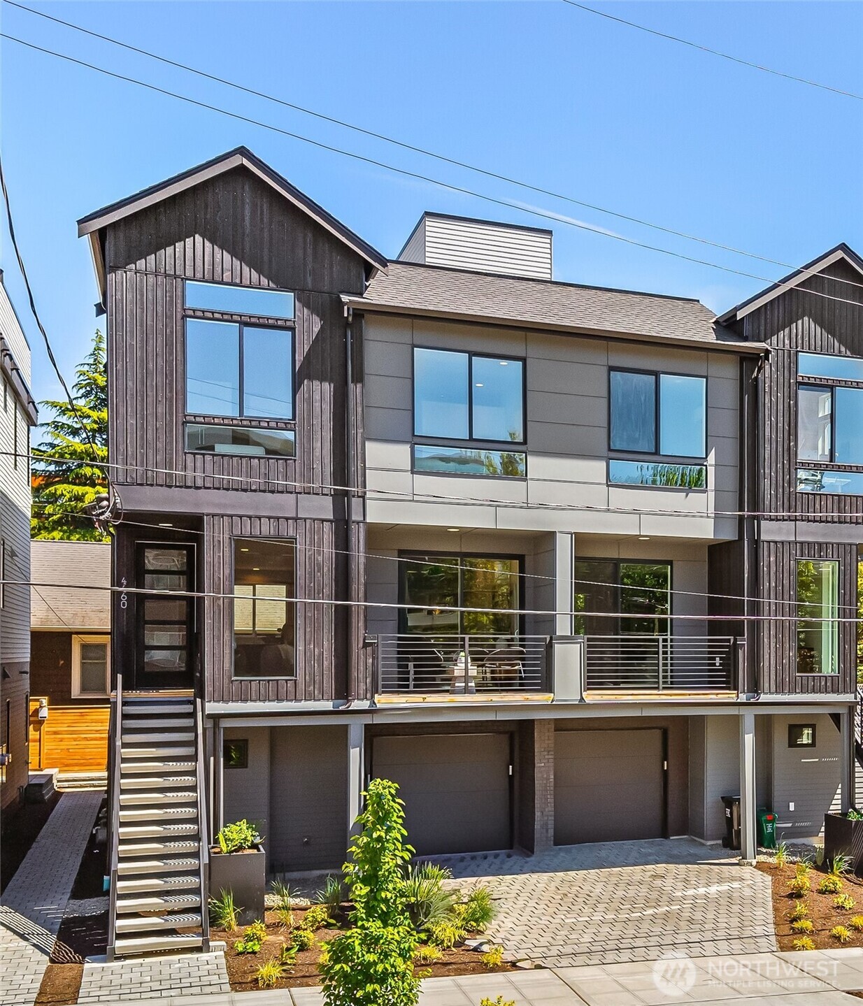 4460 Midvale Avenue N Seattle WA 98103
