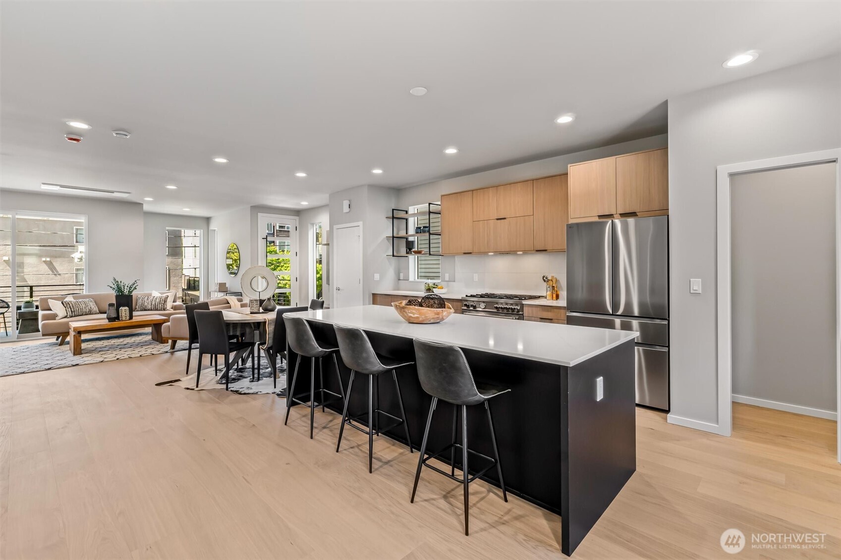 4460 Midvale Avenue N Seattle WA 98103