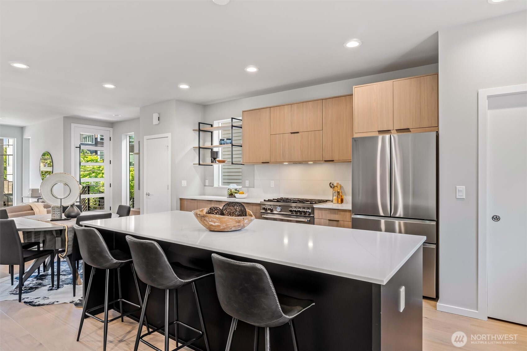 4460 Midvale Avenue N Seattle WA 98103