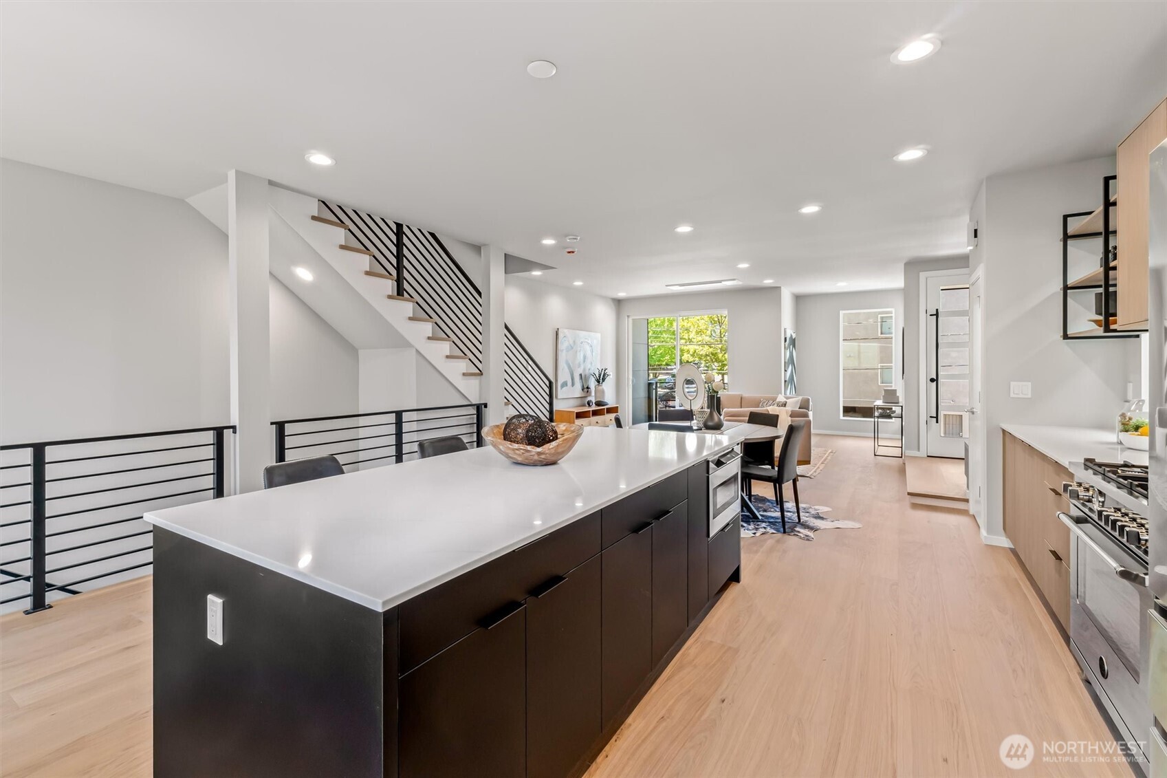 4460 Midvale Avenue N Seattle WA 98103