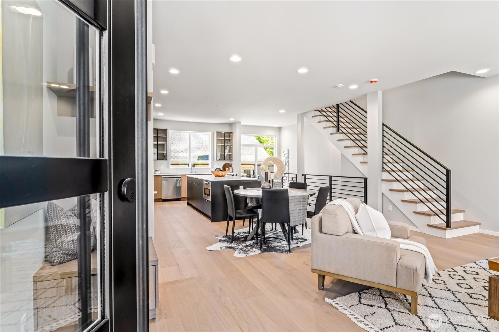 4460 Midvale Avenue N Seattle WA 98103