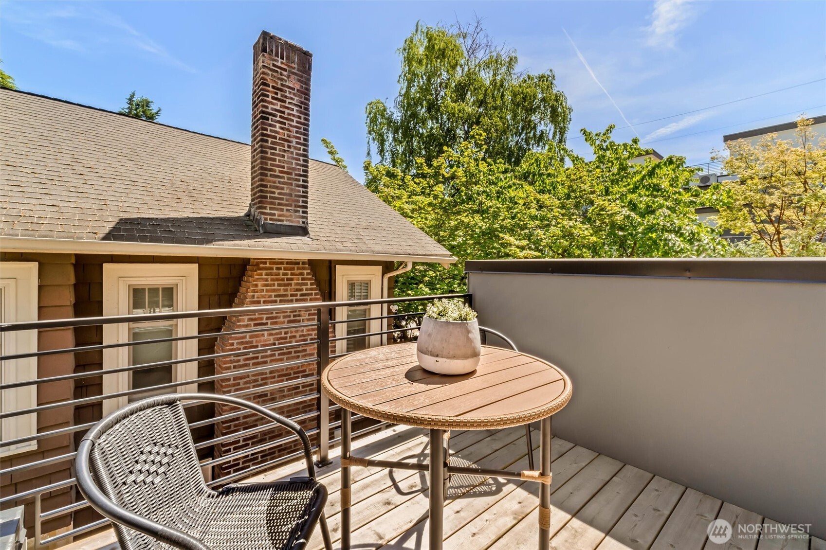 4460 Midvale Avenue N Seattle WA 98103