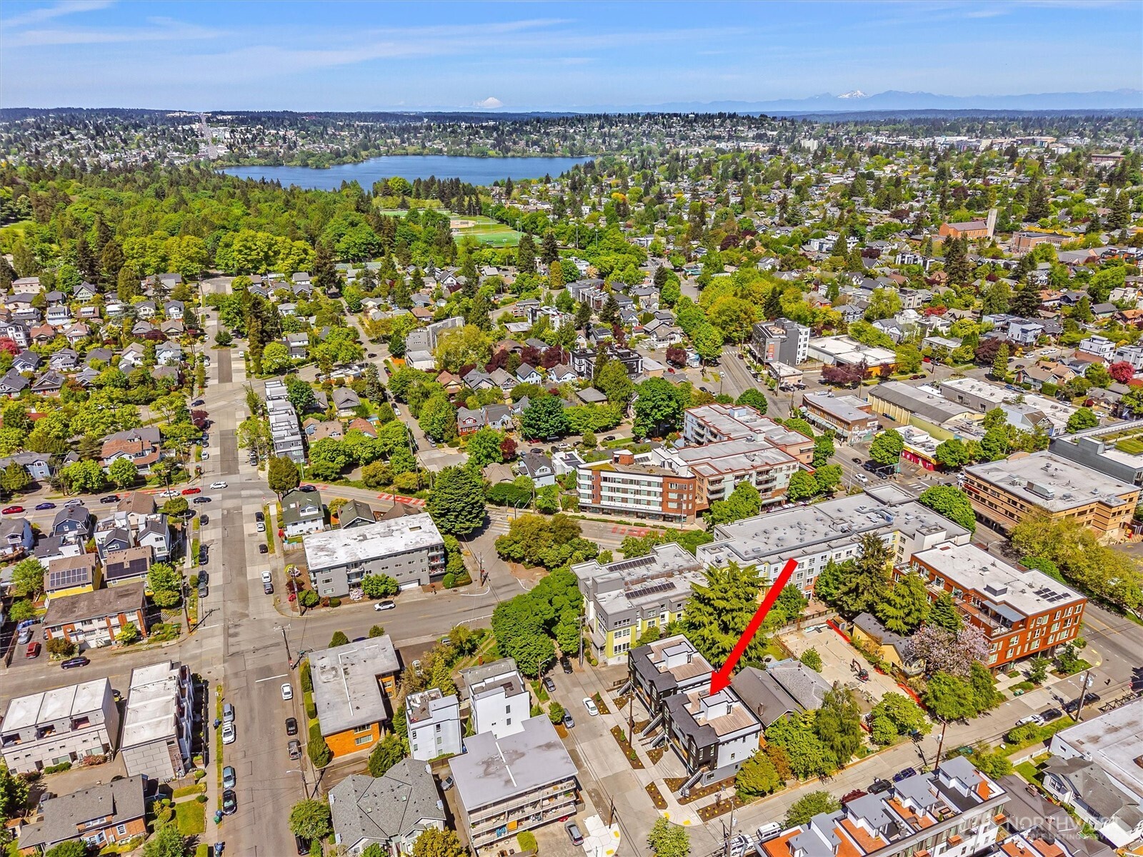 4460 Midvale Avenue N Seattle WA 98103