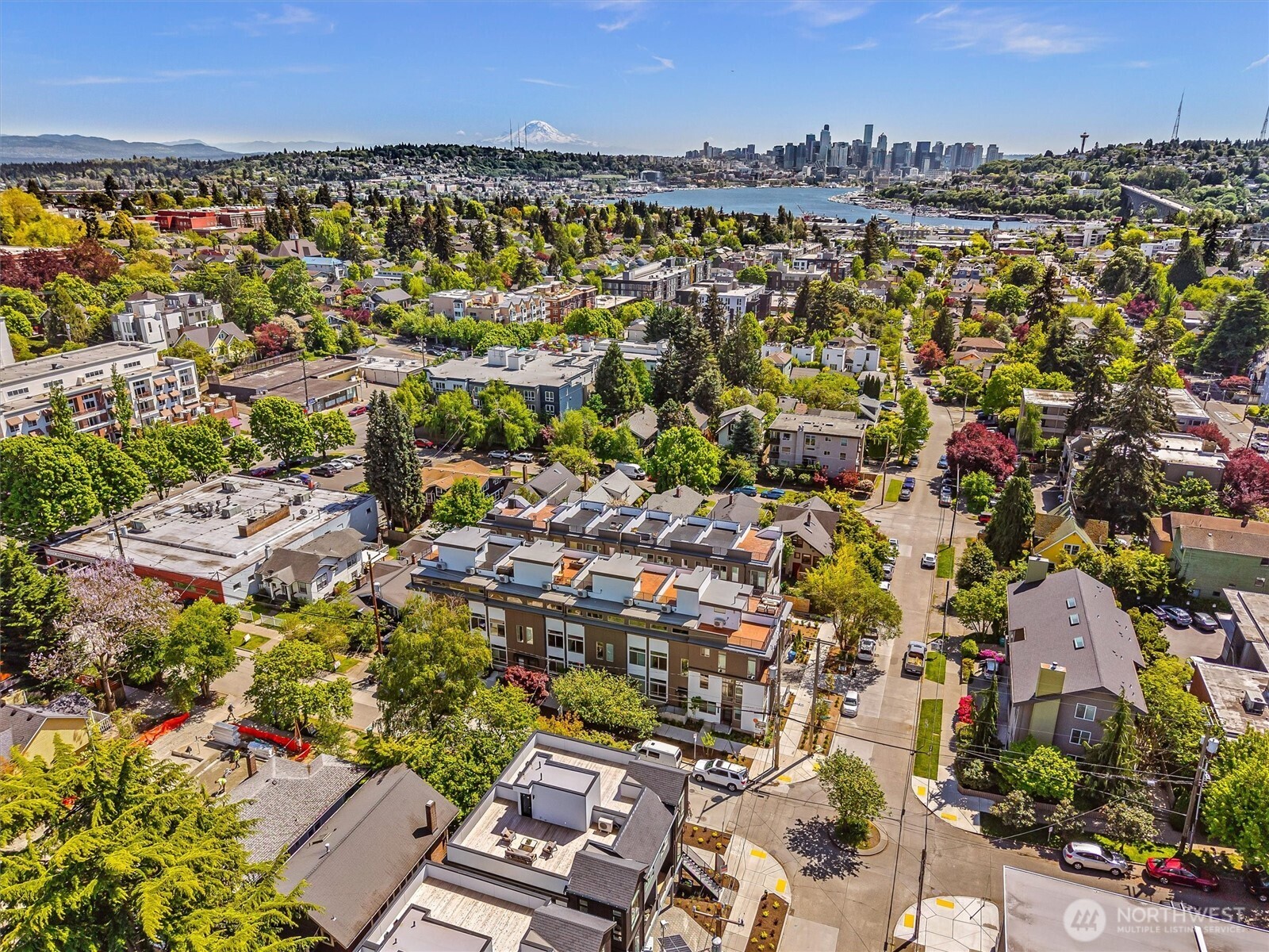 4460 Midvale Avenue N Seattle WA 98103