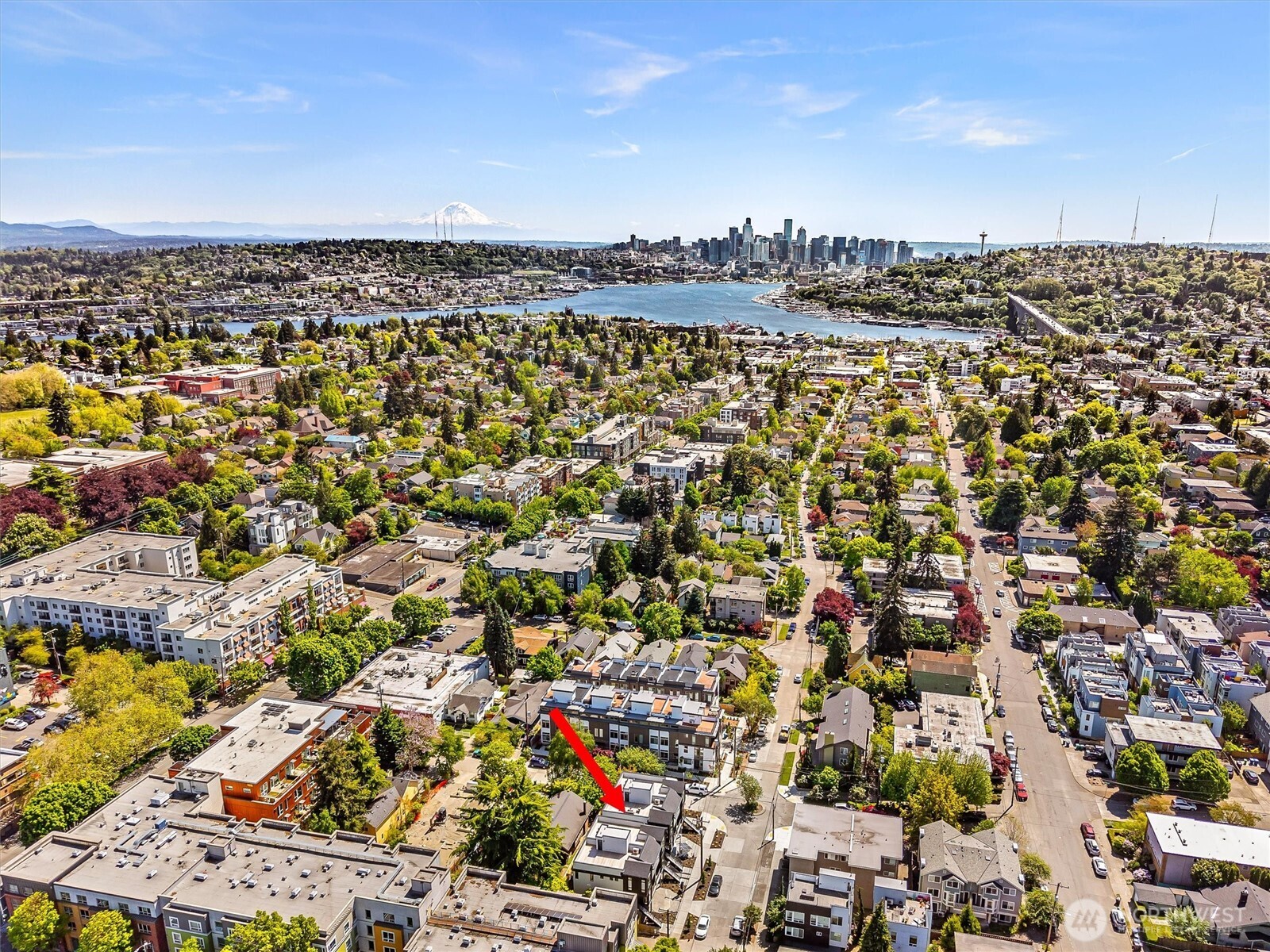 4460 Midvale Avenue N Seattle WA 98103
