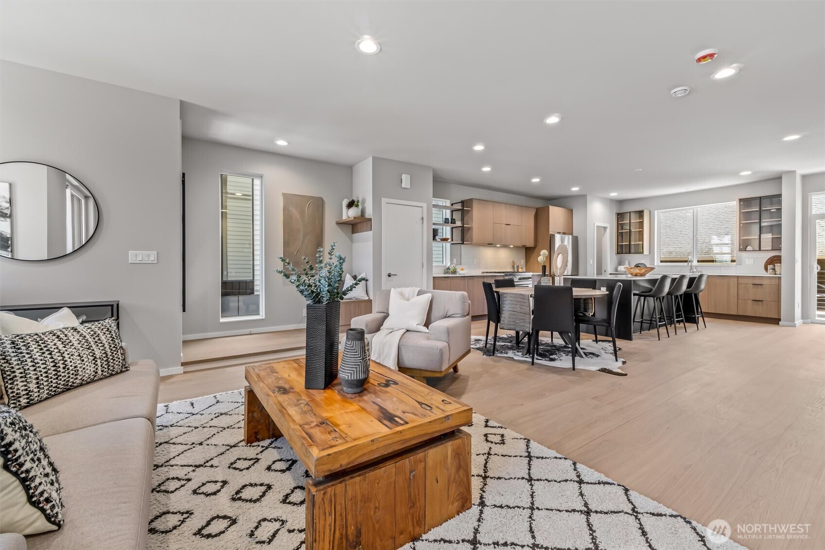 4460 Midvale Avenue N Seattle WA 98103