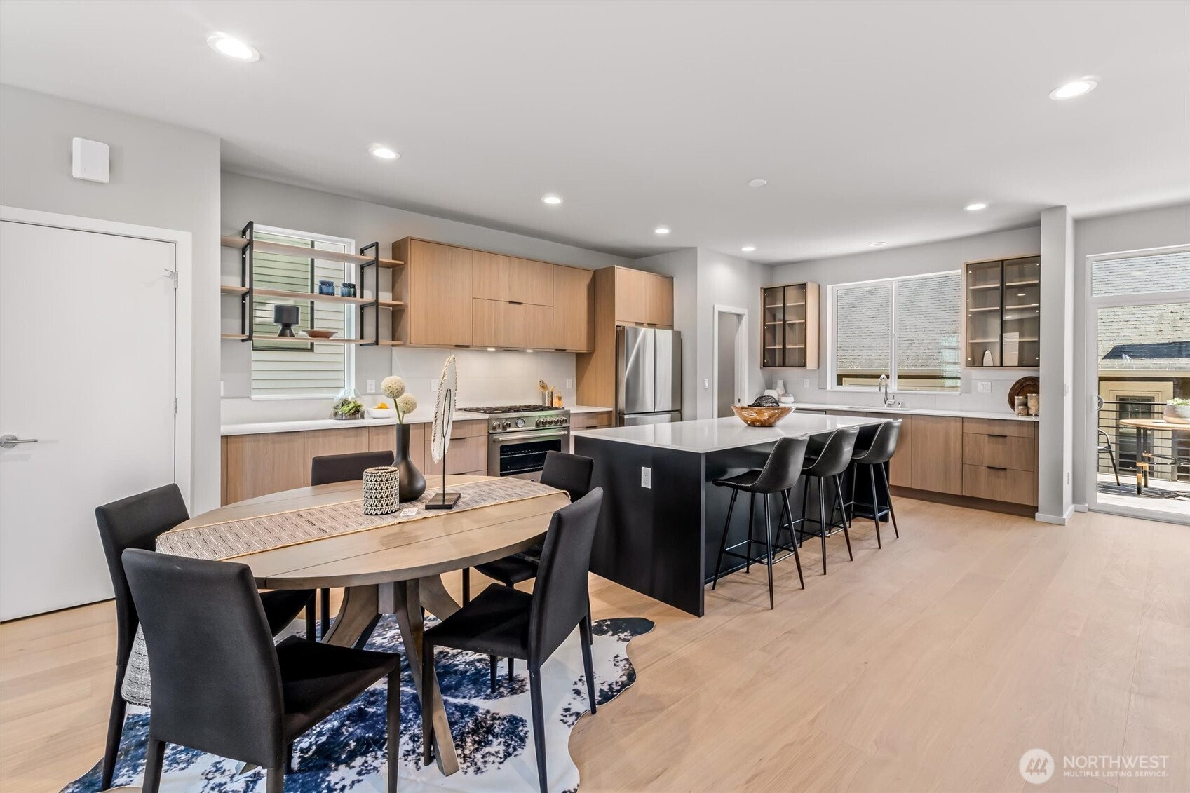 4460 Midvale Avenue N Seattle WA 98103