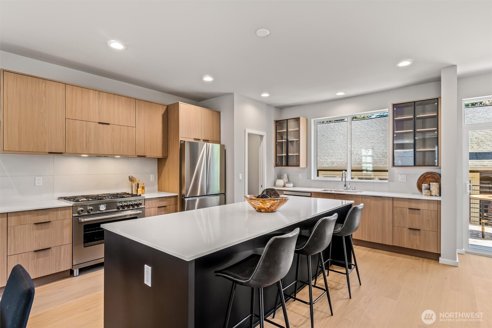 4460 Midvale Avenue N Seattle WA 98103