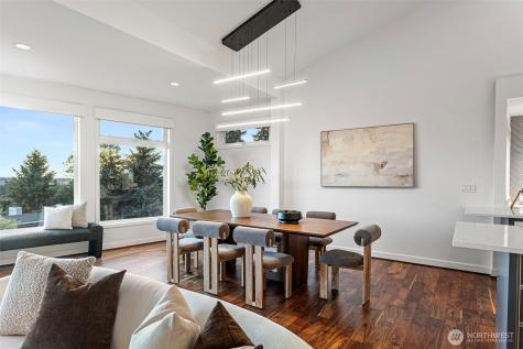 5525 Highland Drive Bellevue WA 98006