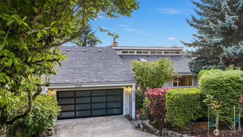 5525 Highland Drive Bellevue WA 98006