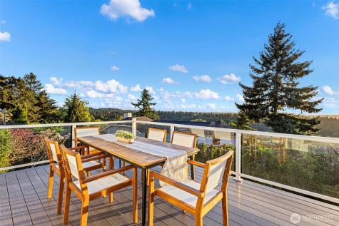 5525 Highland Drive Bellevue WA 98006