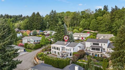 5525 Highland Drive Bellevue WA 98006