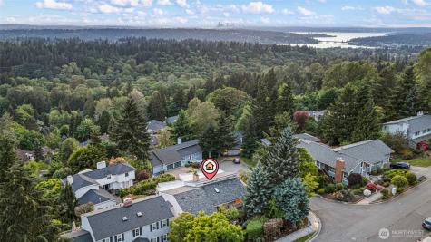 5525 Highland Drive Bellevue WA 98006