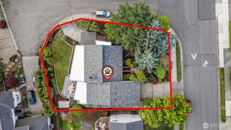 5525 Highland Drive Bellevue WA 98006