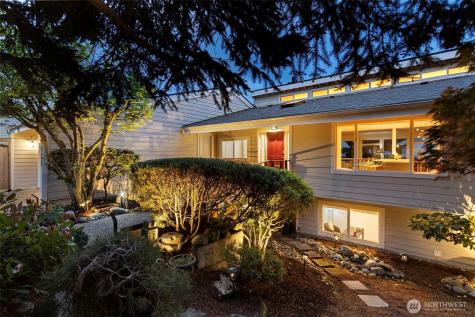 5525 Highland Drive Bellevue WA 98006