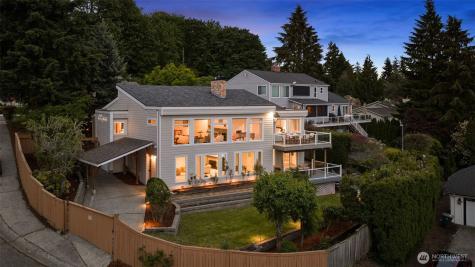5525 Highland Drive Bellevue WA 98006