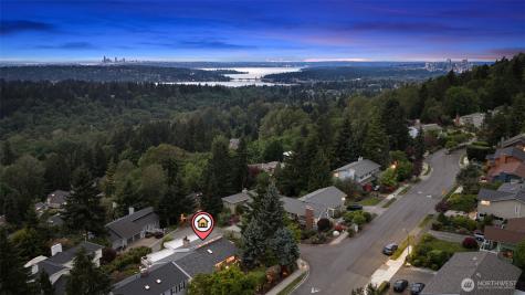 5525 Highland Drive Bellevue WA 98006