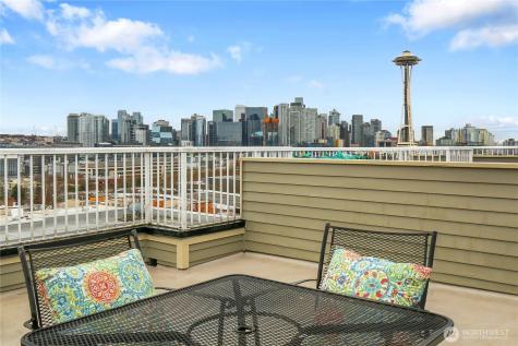 815 2nd Avenue N Seattle WA 98109
