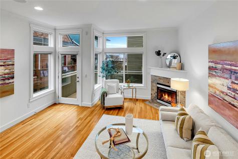 815 2nd Avenue N Seattle WA 98109