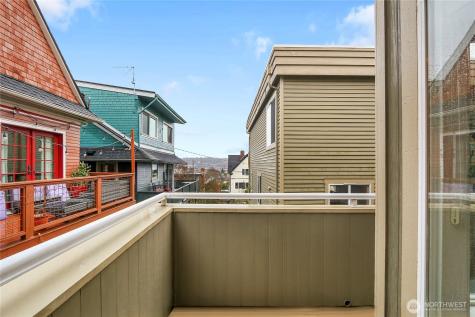 815 2nd Avenue N Seattle WA 98109