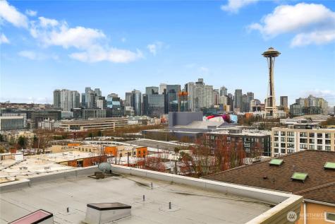 815 2nd Avenue N Seattle WA 98109