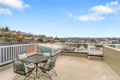 815 2nd Avenue N Seattle WA 98109