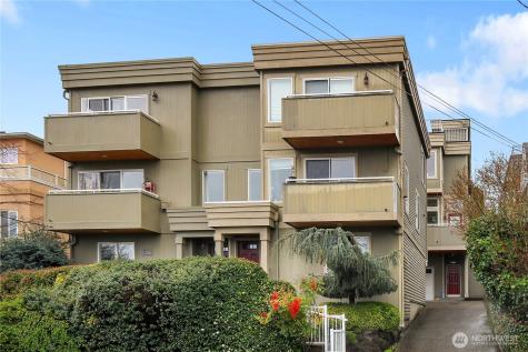 815 2nd Avenue N Seattle WA 98109