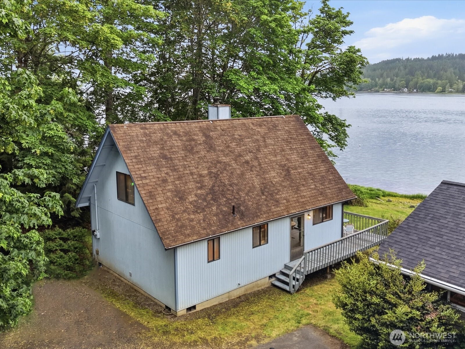 2570 E State Route 302 Belfair WA 98528