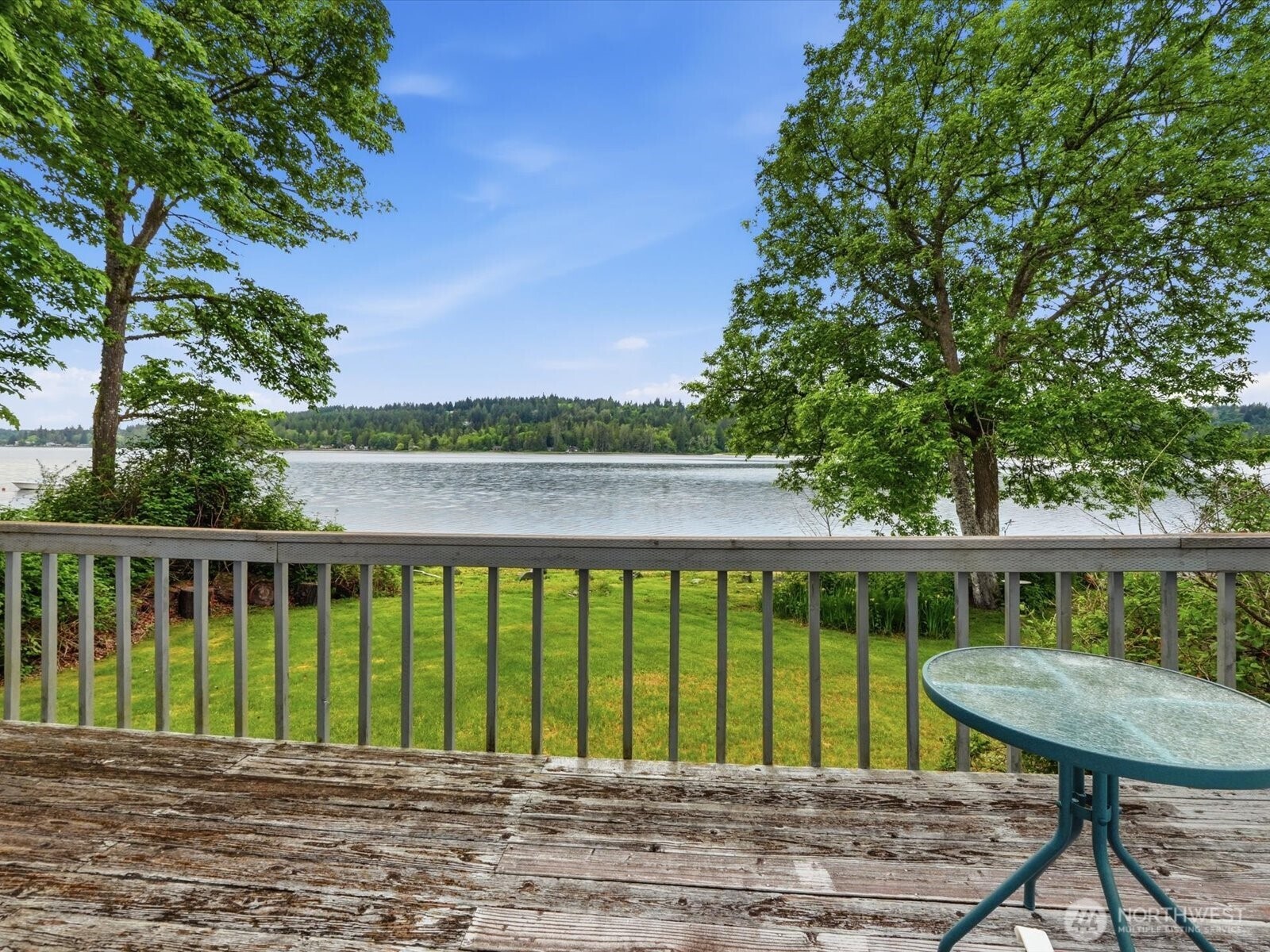 2570 E State Route 302 Belfair WA 98528