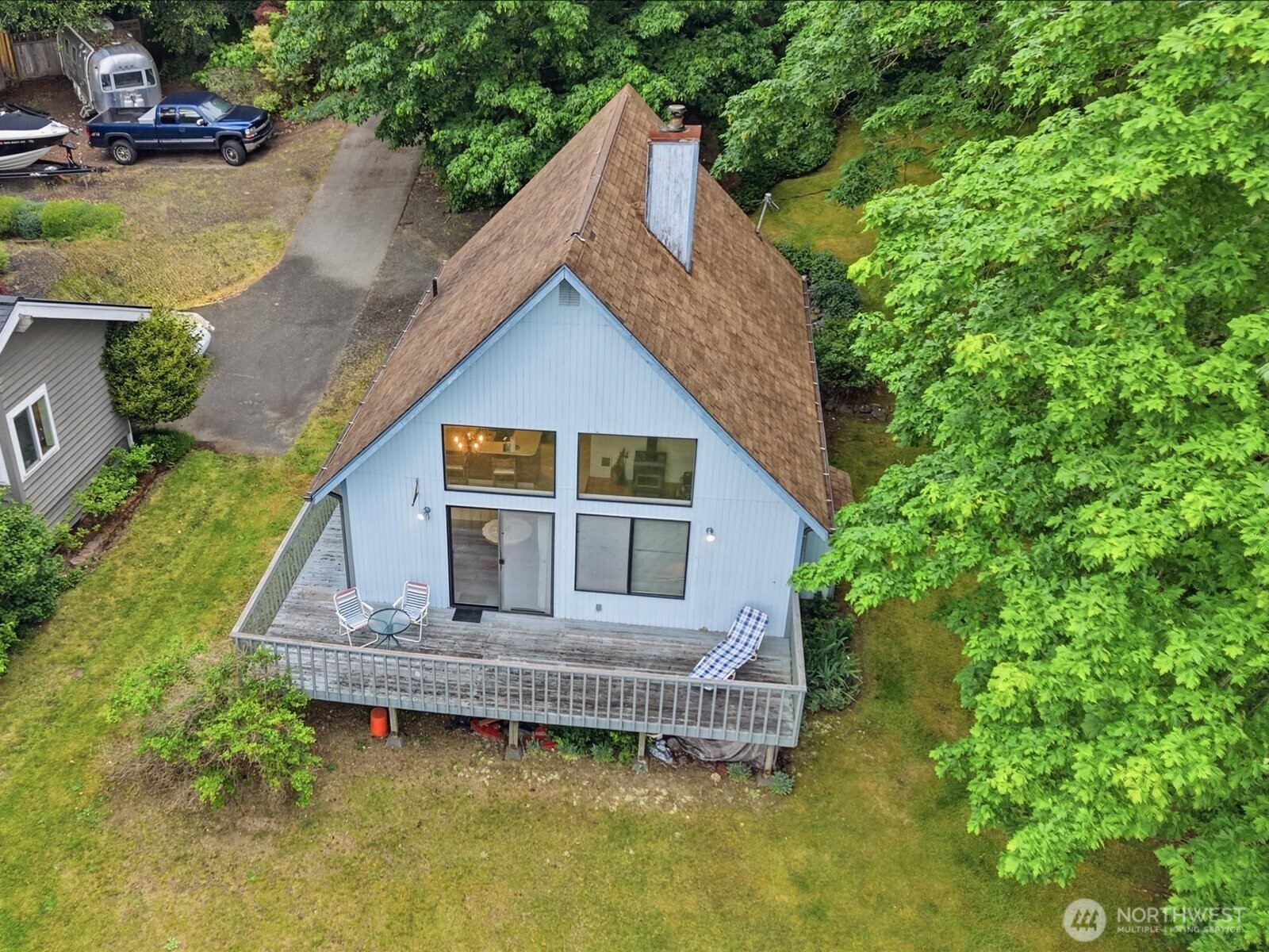 2570 E State Route 302 Belfair WA 98528