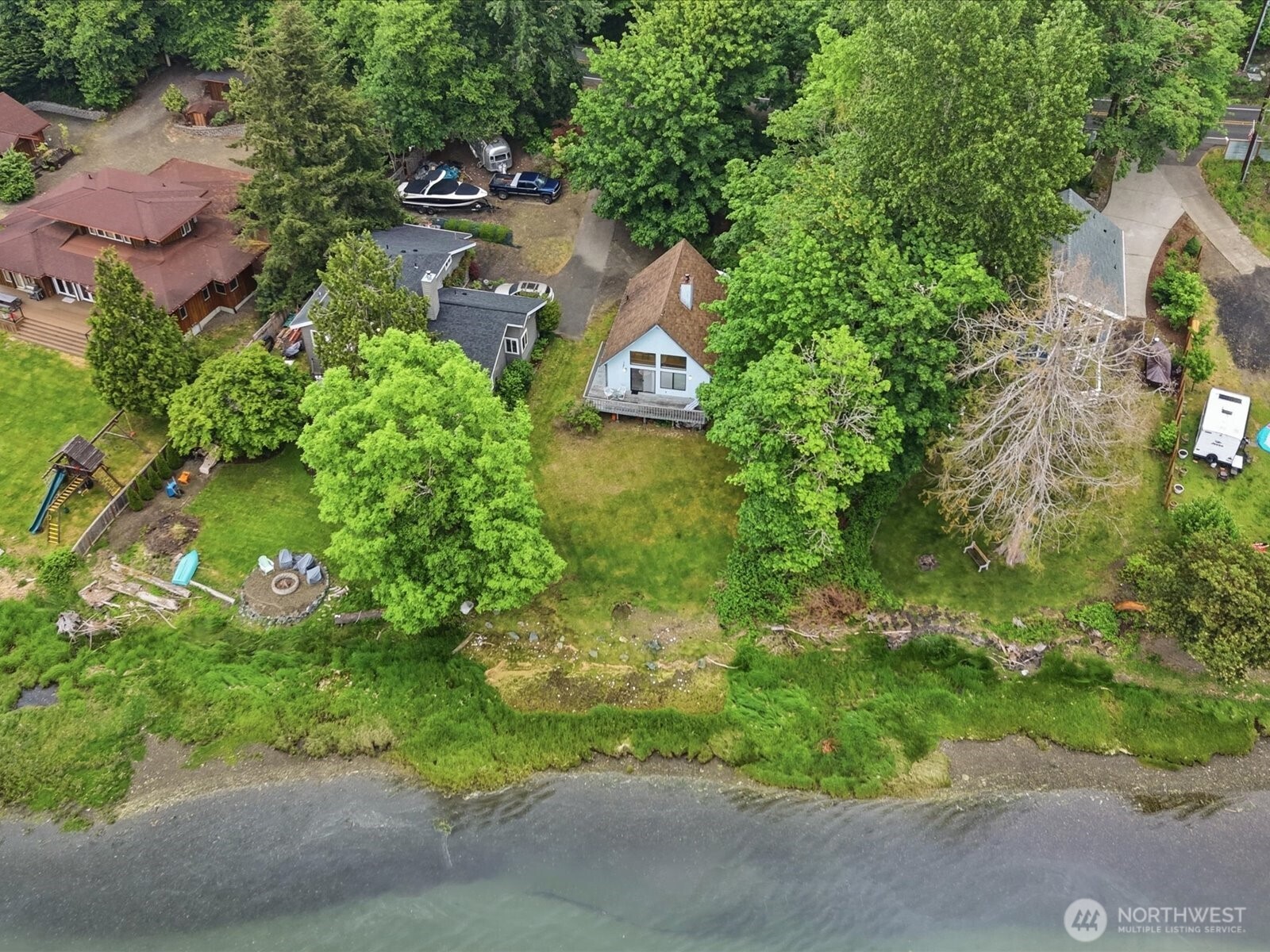 2570 E State Route 302 Belfair WA 98528