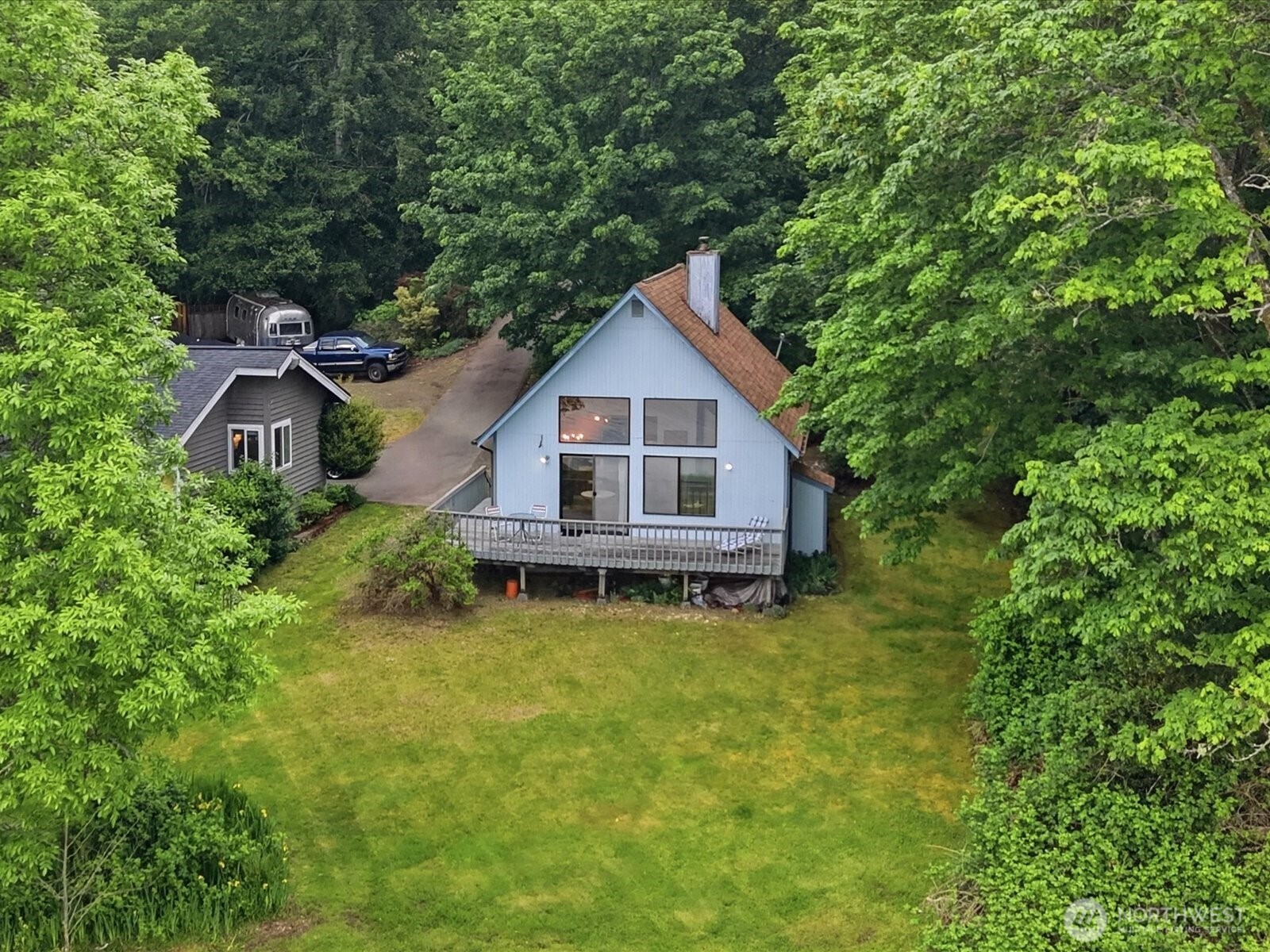 2570 E State Route 302 Belfair WA 98528
