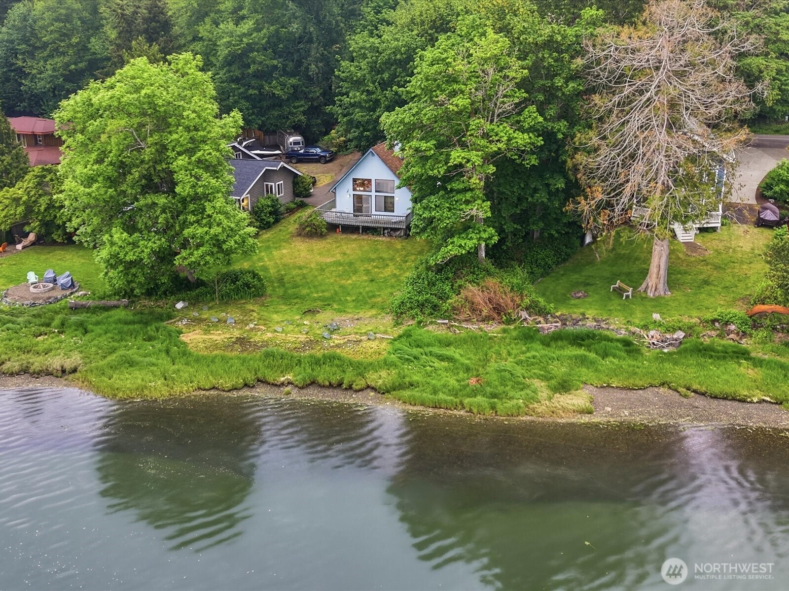 2570 E State Route 302 Belfair WA 98528