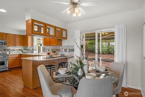 10518 157th Avenue NE Redmond WA 98052