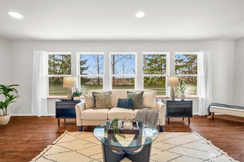 10518 157th Avenue NE Redmond WA 98052